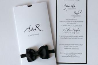 invitation Mariage 